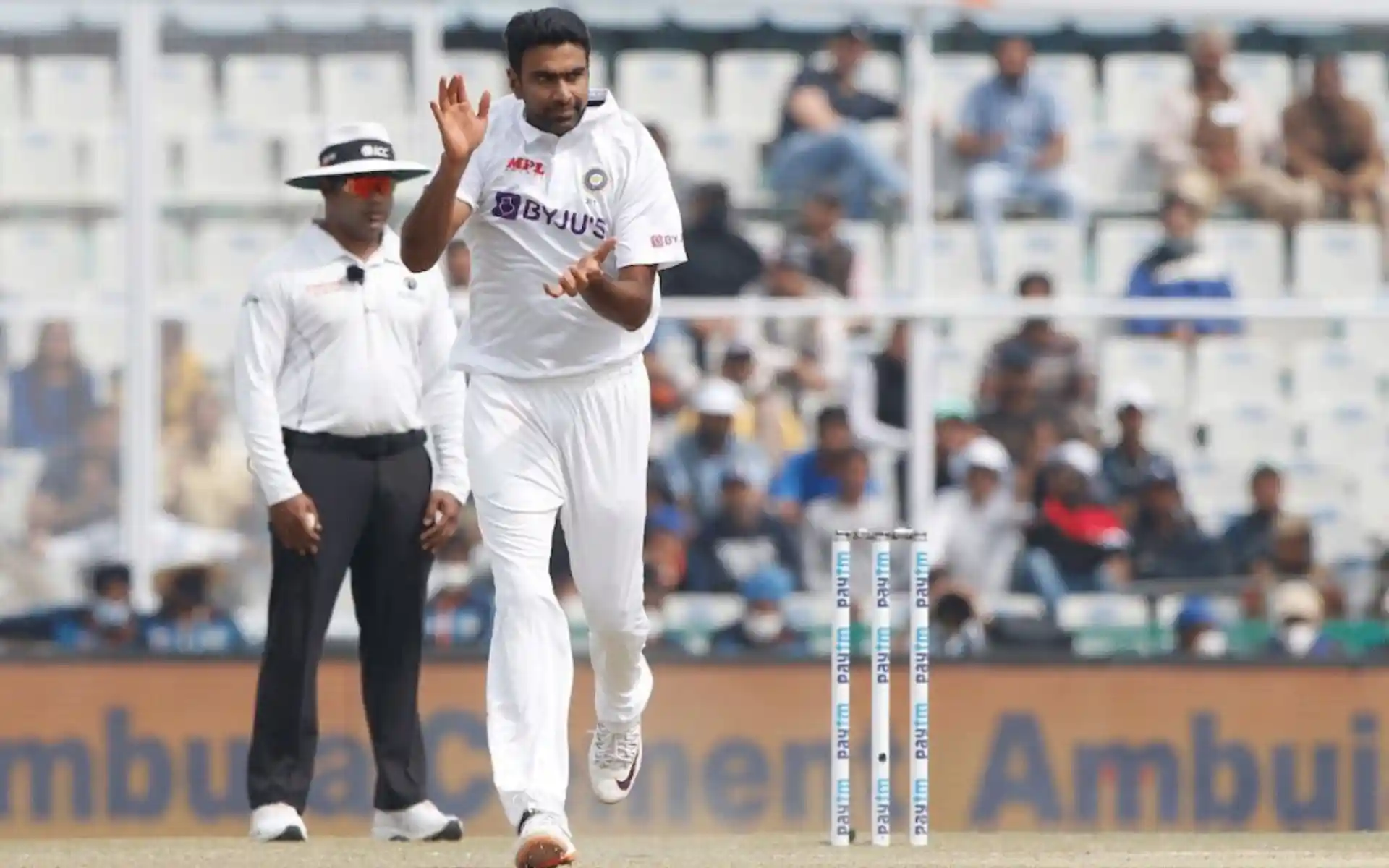 BCCI Pays Tribute To R Ashwin; Fans Relive Magic Moments Through Heartfelt Video